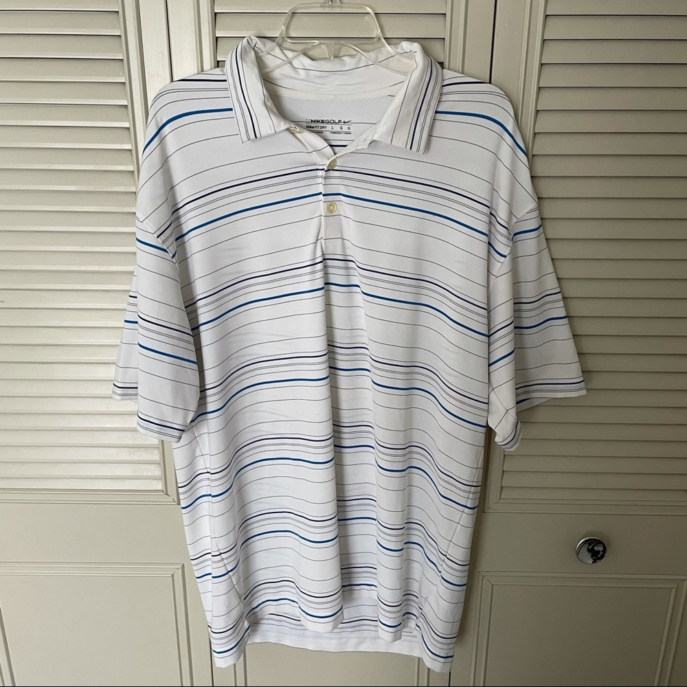 Nike Golf Polo shirt